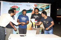 Rajamouli n Prabhas Launches Basanthi Song Teaser